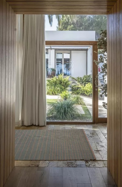 nanimarquina Tiles 1 Teppich